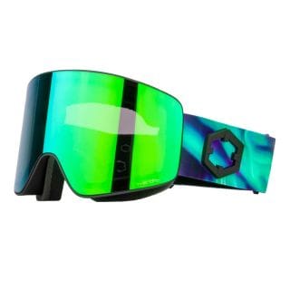 Out Of Xg108223 Maschera Void Boreal The One Quarzo Maschere Snowboard Uomo