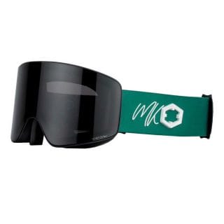 Out Of Xg108711 Maschera Void The One Nero Maschere Snowboard Uomo