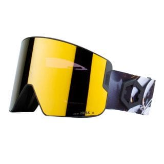 Out Of Xg159106l Maschera Zenith L Maschere Snowboard Uomo