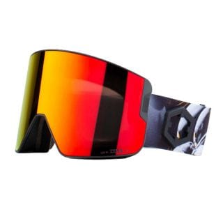 Out Of Xg159106l Maschera Zenith L Maschere Snowboard Uomo