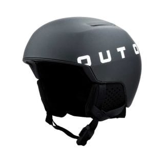 Out Of Xh0215xs Casco Liner Logo Caschi Snowboard Uomo