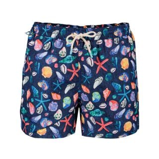 Oxyde 268414 Boxer Mare Fantasia Barriera Corallina Mare Uomo