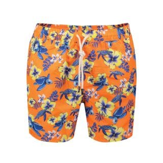 Oxyde 648417 Boxer Mare Fantasia Tarta Floreal Mare Uomo