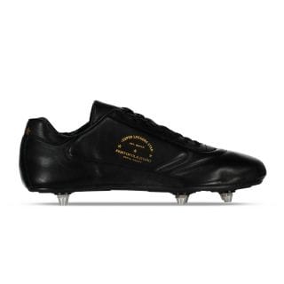 Pantofola D'oro Ps301001 Classic Vitello - Suola Int Scarpe Calcio Uomo