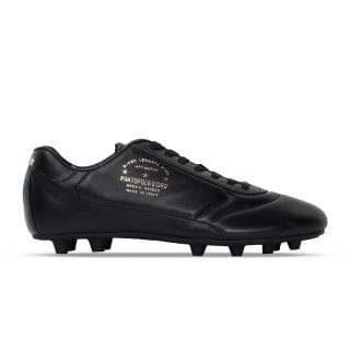Pantofola D'oro Ps301002n Classic In Pelle Di Vitello Scarpe Calcio Uomo