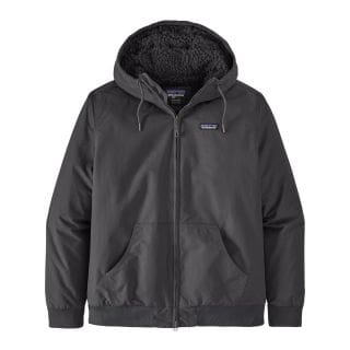 Patagonia 20425 Giacca Lined Isthmus Abbigliamento Montagna Uomo