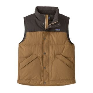Patagonia 20785 M's Downdrift Vest Abbigliamento Montagna Uomo