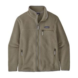 Patagonia 22795 W's Retro Pile Jkt Abbigliamento Montagna Donna