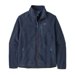Patagonia 22801 M's Retro Pile Jkt Abbigliamento Montagna Uomo