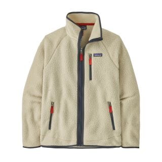 Patagonia 22801 Pile Retro Abbigliamento Montagna Uomo