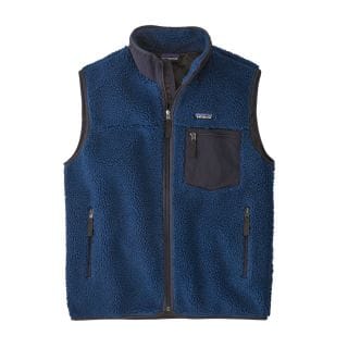 Patagonia 23049 Gilet Classic Retro-x Abbigliamento Montagna Uomo