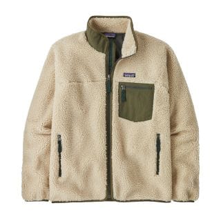 Patagonia 23057 Pile Classic Retro-x Abbigliamento Montagna Uomo