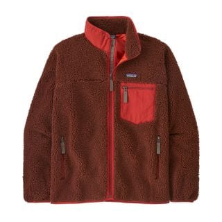 Patagonia 23057 Pile Classic Retro-x Abbigliamento Montagna Uomo