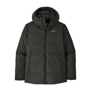 Patagonia abbigliamento sci 2025