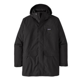 Patagonia 28389 Tres 3 In 1 Parka Abbigliamento Montagna Uomo