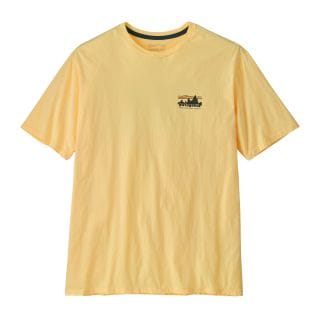 Patagonia 37534 T-shirt'73 Skyline Organic Abbigliamento Montagna Uomo