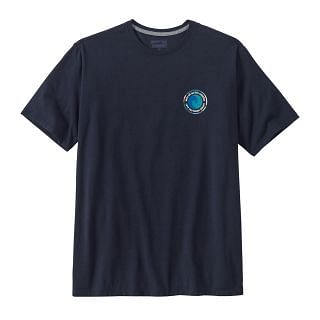 T shirt Patagonia Uomo Maxi Sport