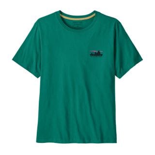 Patagonia 37841 T-shirt Skyline Abbigliamento Montagna Uomo