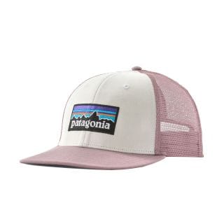 Patagonia 38289 Cappellino P-6 Logo Trucker Abbigliamento Montagna Donna