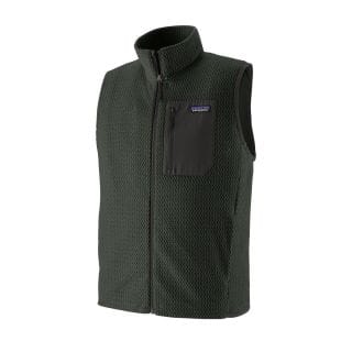 Patagonia 40285 Gilet R1 Air Abbigliamento Montagna Uomo