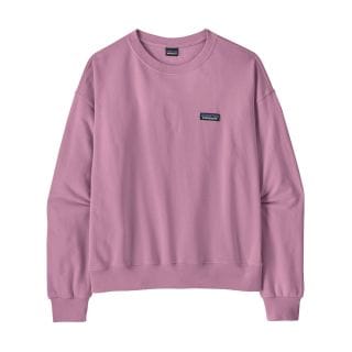 Patagonia 42172 Felpa Girocollo Daily Donna Abbigliamento Montagna Donna