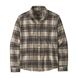 Camicie Patagonia Uomo Maxi Sport