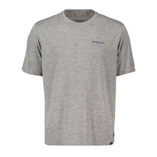 Patagonia 45355 T-shirt Capilene® Cool Daily Graphic-waters Abbigliamento Montagna Uomo