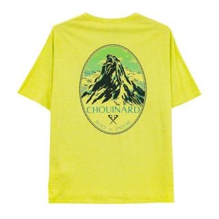 Patagonia 45385 T-shirt Capilene® Cool Daily Graphic-lands Abbigliamento Montagna Uomo