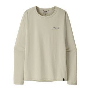 Patagonia 45465 Maglia Manica Lunga Cap Cool Daily Donna Abbigliamento Montagna Donna