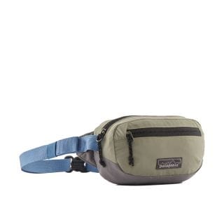 Patagonia 49448 Marsupio Terravia Mini Hip Pack Zaini Montagna Uomo