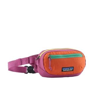 Patagonia 49448 Marsupio Terravia Mini Zaini Montagna Uomo