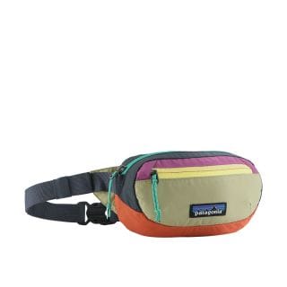 Patagonia 49448 Marsupio Terravia Mini Zaini Montagna Uomo