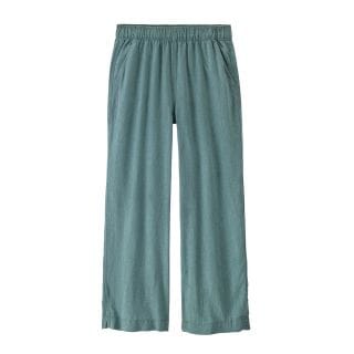 Patagonia 56568 Pantaloni Garden Island Donna Abbigliamento Montagna Donna