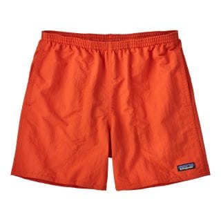 Patagonia 57022 Bermuda Baggies™ 5'' Abbigliamento Montagna Uomo