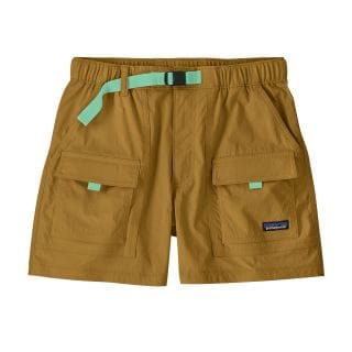 Patagonia 57457 Short Outdoor Everyday Donna Abbigliamento Montagna Donna