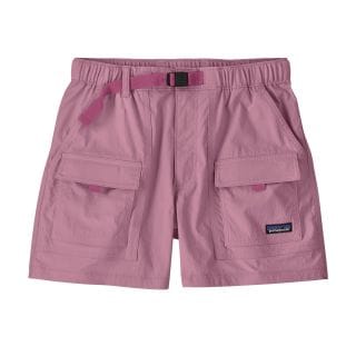 Patagonia 57457 Short Outdoor Everyday Donna Abbigliamento Montagna Donna