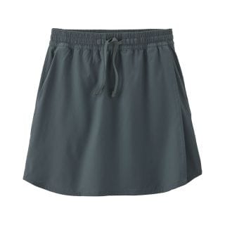 Patagonia 58636 Gonna Con Pantaloncino Fleetwith Donna Abbigliamento Montagna Donna