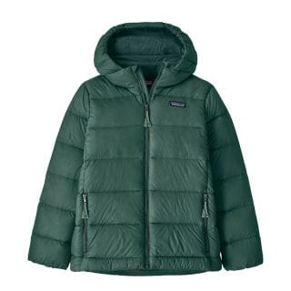 Patagonia 68645 Kids Hi-loft Down Sweater Hoody Abbigliamento Montagna Junior