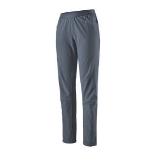 Patagonia 82935 Pantaloni Chambeau Rock Donna Abbigliamento Montagna Donna