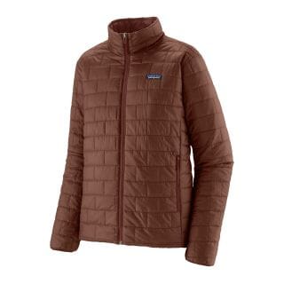Patagonia 84213 Giacca Nano Puff Abbigliamento Montagna Uomo