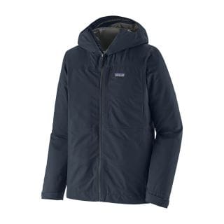 Patagonia 85140 Giacca Boulder Fork Rain Abbigliamento Montagna Uomo