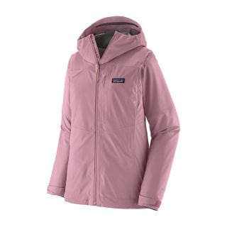 Patagonia 85160 Giacca Boulder Fork Rain Donna Abbigliamento Montagna Donna