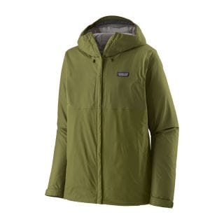 Patagonia 85241 Giacca Torrentshell 3l Rain Abbigliamento Montagna Uomo