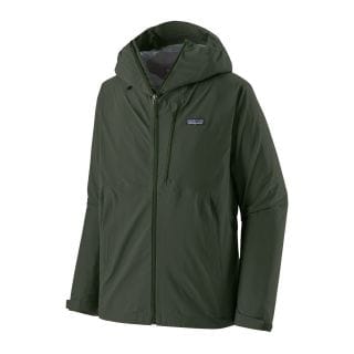 Patagonia 85415 Giacca Granite Crest Rain Abbigliamento Montagna Uomo