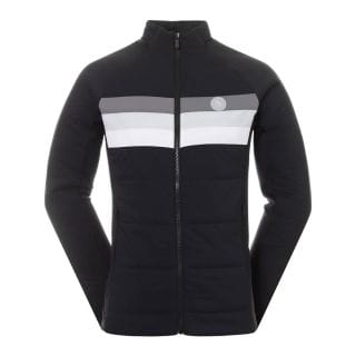 Penguin Ogrfc035 Giacca Insulated 70's Abbigliamento Golf Uomo