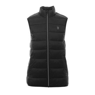 Penguin Onrf0019 Lightweight Puffer Vest Abbigliamento Golf Uomo