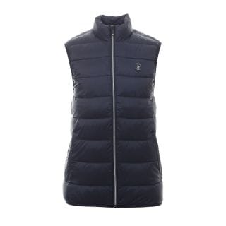 Penguin Oprf9019 Lightweight Puffer Vest Abbigliamento Golf Uomo