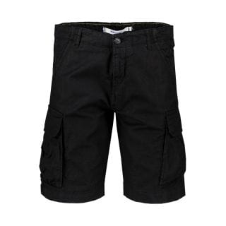 Perfection 22p740875 Bermuda Cargo Cotone E Lino Casual Uomo