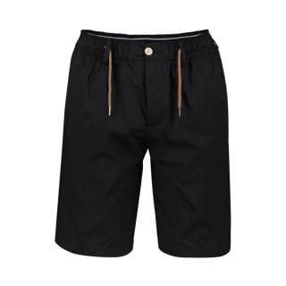 Perfection 23p717606 Bermuda Elastico Coulisse In Cotone Tecnico Casual Uomo