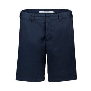 Perfection 25p70009 Bermuda Chino Lino Cotone Casual Uomo